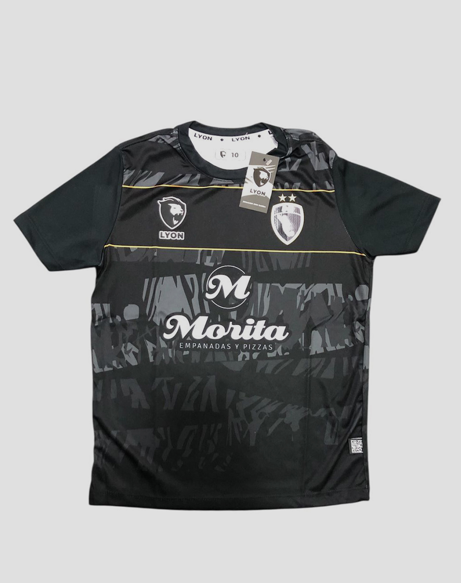 Camiseta entrenamiento hombre 2023