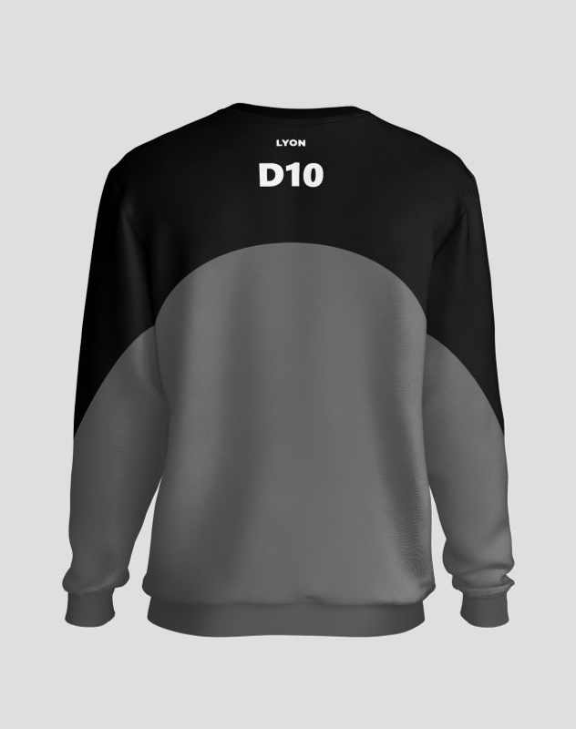 Buzo de entrenamiento - imagen 2