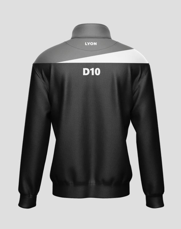Campera de salida - imagen 2