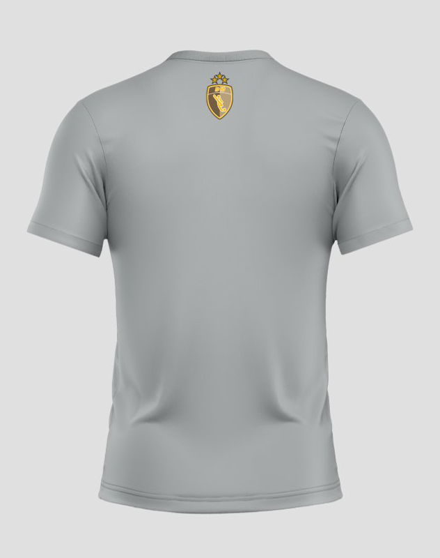 Remera de Running para Hombre 🏃‍♂️💨 - imagen 2