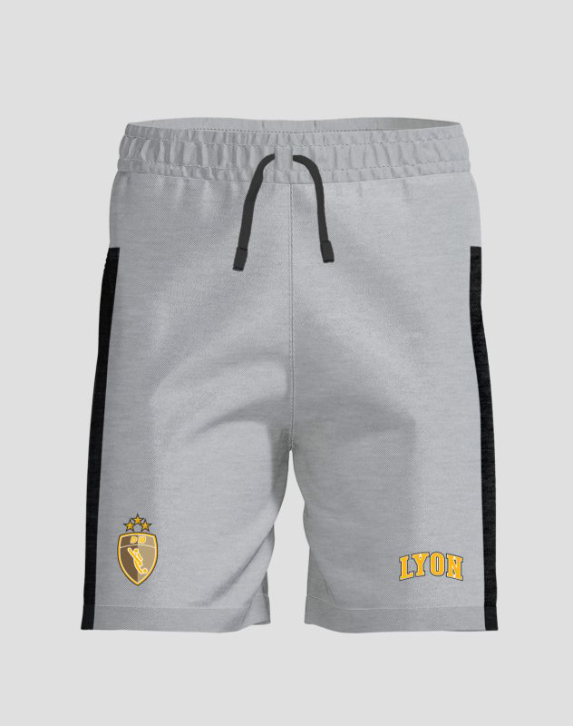 Bermuda de Jogging Unisex 🏃‍♂️🏃‍♀️