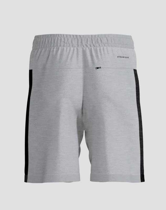 Bermuda de Jogging Unisex 🏃‍♂️🏃‍♀️ - imagen 2